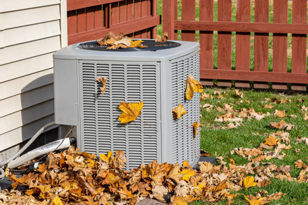 Best HVAC Replacement Cost  in North Star, DE