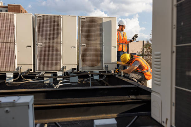 Best Affordable HVAC Services  in North Star, DE