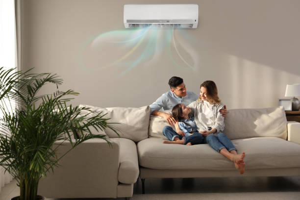 Best Ductless HVAC Repair  in North Star, DE