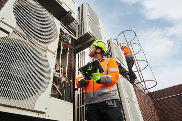 Best HVAC Companies Near Me  in North Star, DE