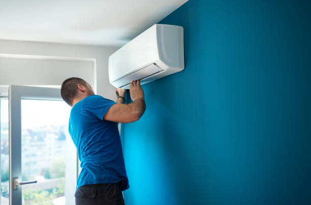 Best Central Air Repair  in North Star, DE