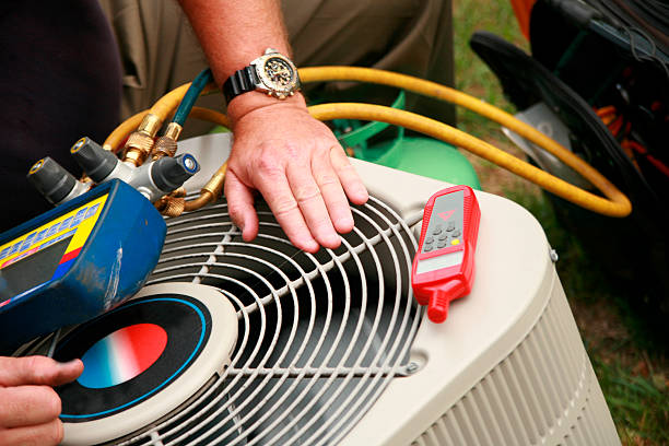 Best HVAC Maintenance Near Me  in North Star, DE