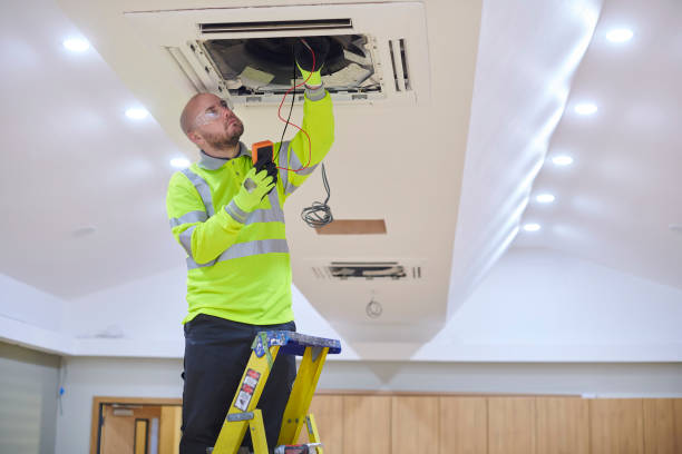Best Local HVAC Companies  in North Star, DE
