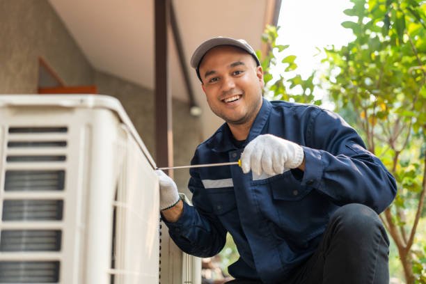 Best Air Conditioning Repair  in North Star, DE